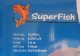 SuperFisch Tlakový filtr 10 000/ UVC 9 W - 