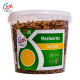 Vivani Fish Food Meelwormen - Sušený hmyz 1 l / 150 g - 