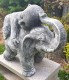 Crealisa - Budha na slonovi - 