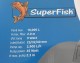 SuperFisch  - Tlakový filtr 10 000L / UVC 9W /čerpadlo - 