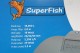 SuperFisch - Tlakový filtr 18 000L  / UVC 18W / čerpadlo - 